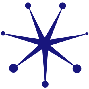 OpenCTNet Logo icon